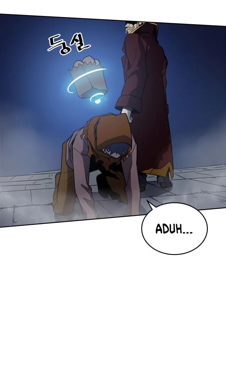 A Returner's Magic Should Be Special Chapter 41 Gambar 7