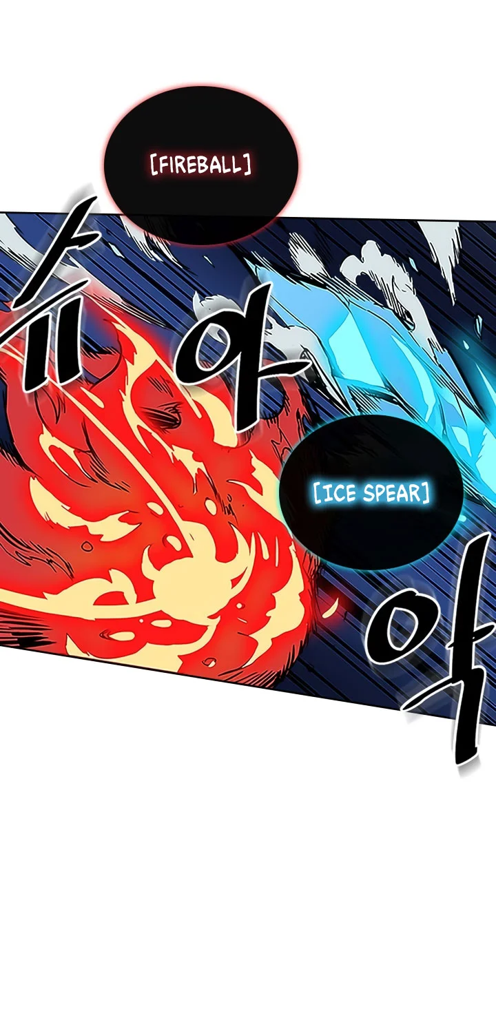 A Returner's Magic Should Be Special Chapter 42 Gambar 13