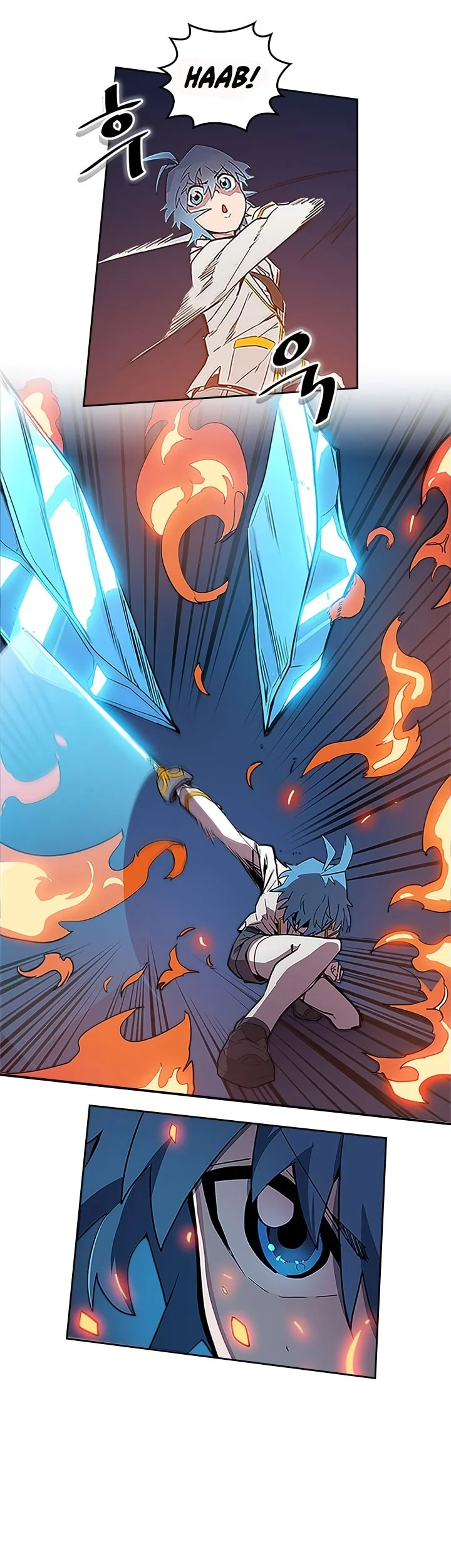 A Returner's Magic Should Be Special Chapter 42 Gambar 14