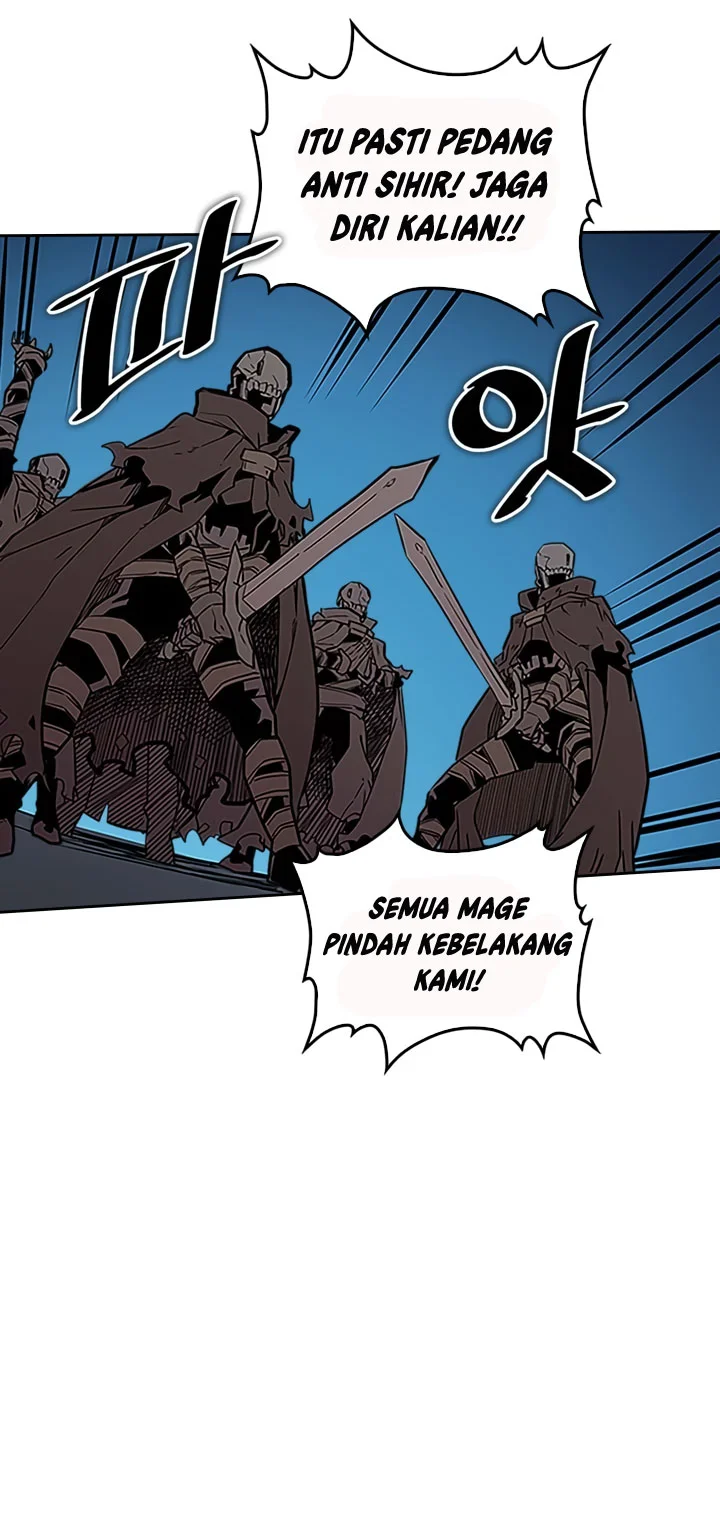 A Returner's Magic Should Be Special Chapter 42 Gambar 17