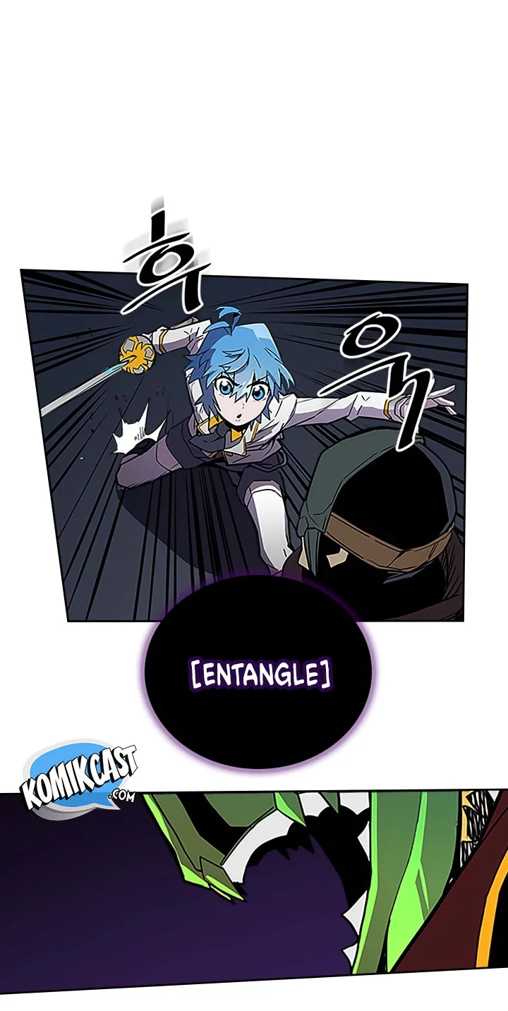 A Returner's Magic Should Be Special Chapter 42 Gambar 20