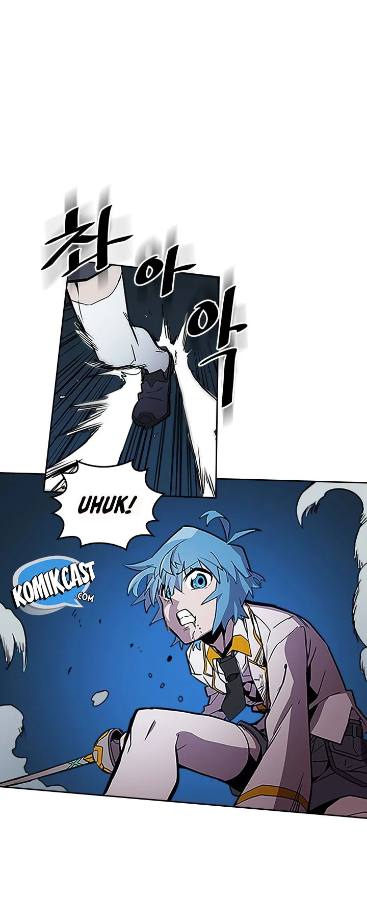 A Returner's Magic Should Be Special Chapter 42 Gambar 25