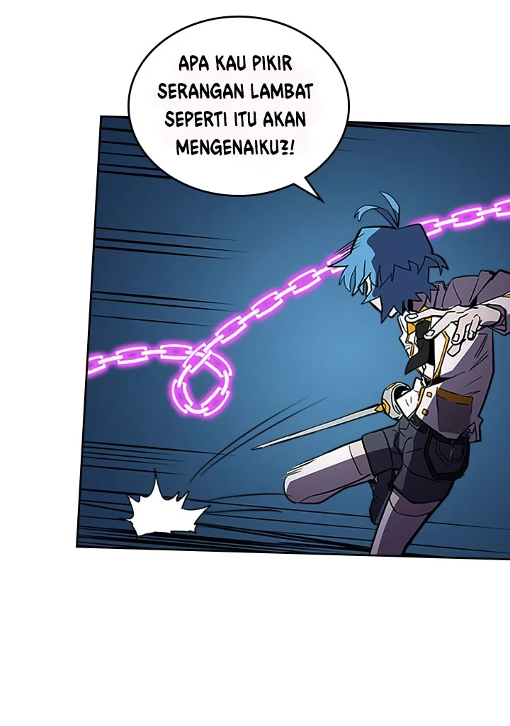 A Returner's Magic Should Be Special Chapter 42 Gambar 28