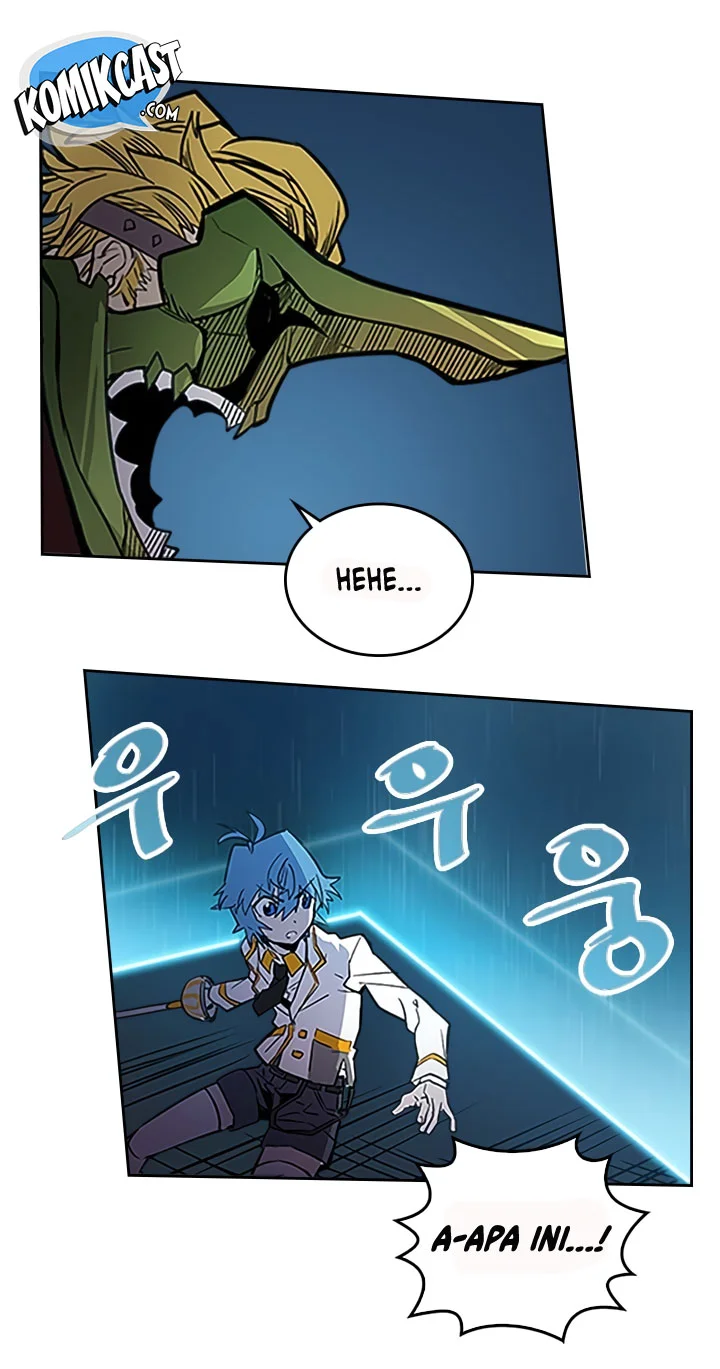 A Returner's Magic Should Be Special Chapter 42 Gambar 29