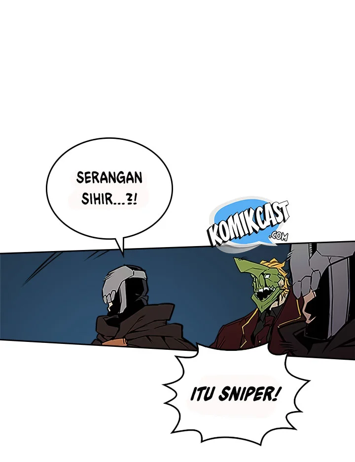 A Returner's Magic Should Be Special Chapter 42 Gambar 34