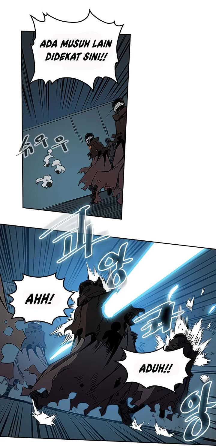 A Returner's Magic Should Be Special Chapter 42 Gambar 35