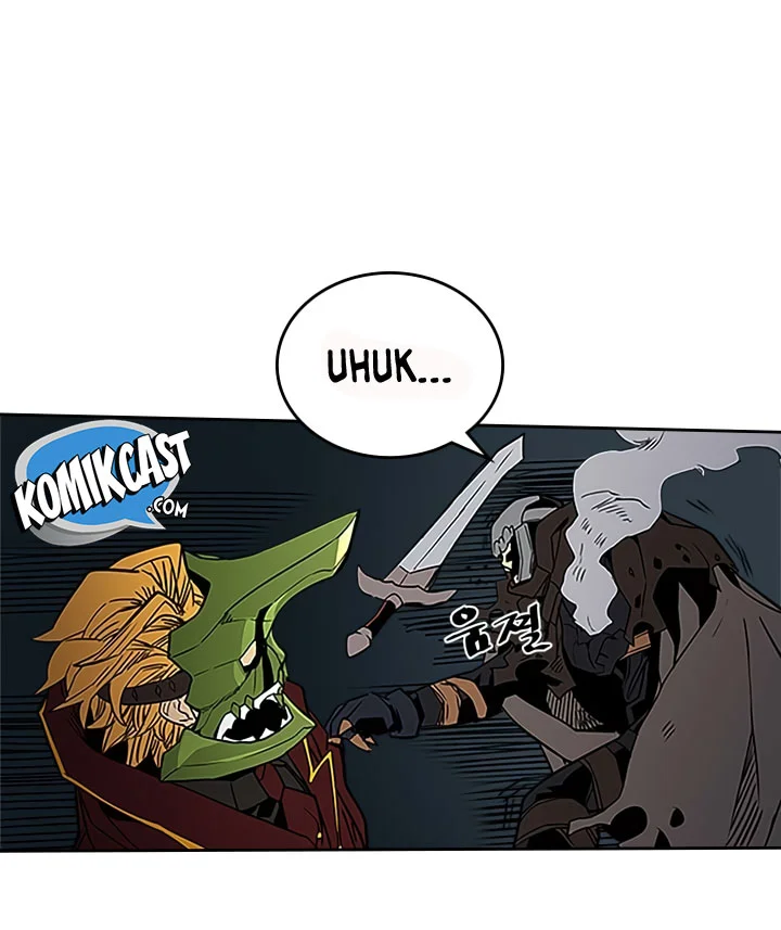 A Returner's Magic Should Be Special Chapter 42 Gambar 38