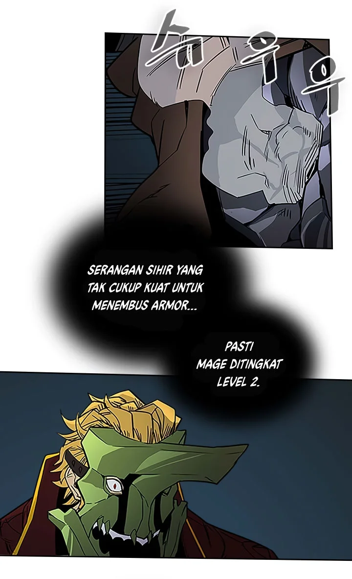 A Returner's Magic Should Be Special Chapter 42 Gambar 39