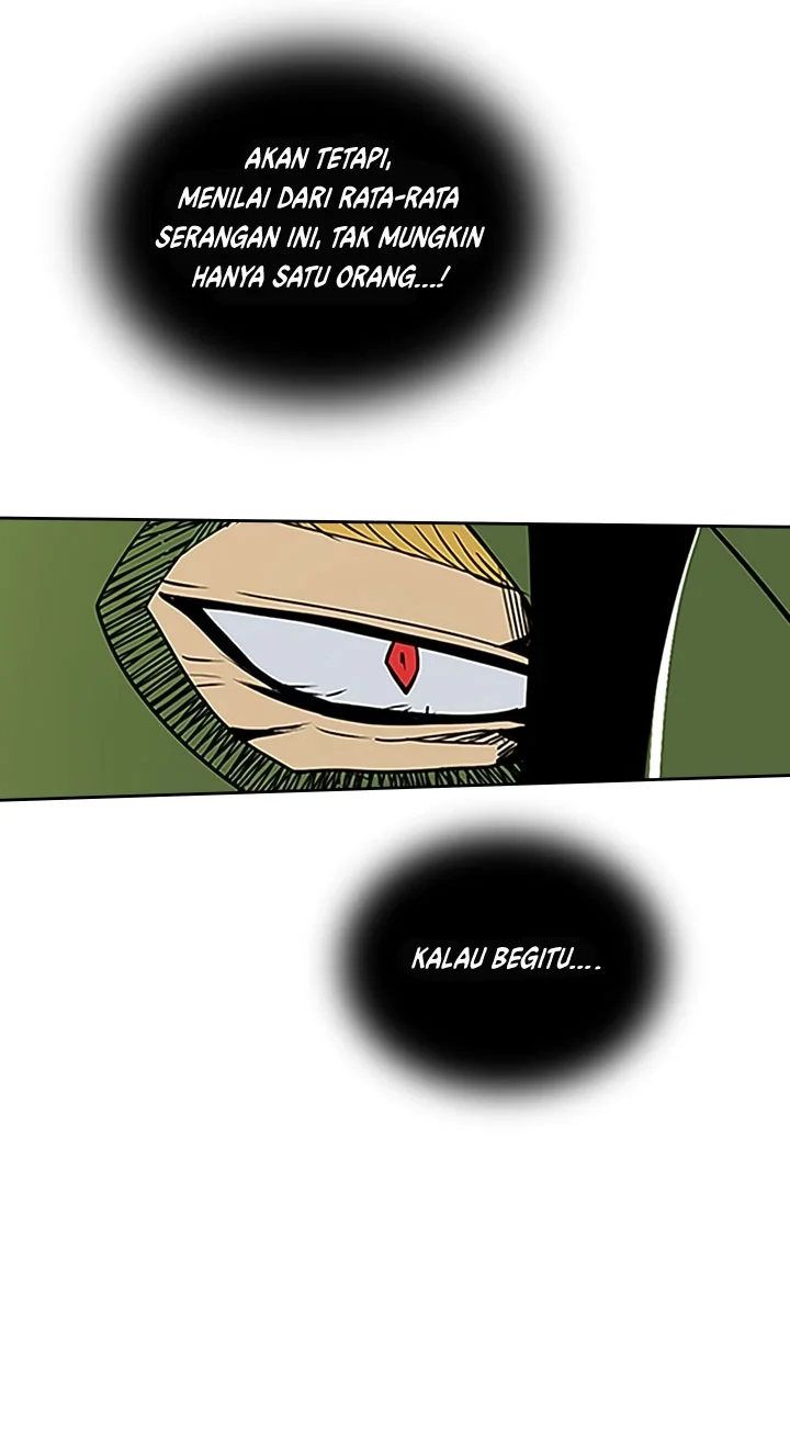 A Returner's Magic Should Be Special Chapter 42 Gambar 40