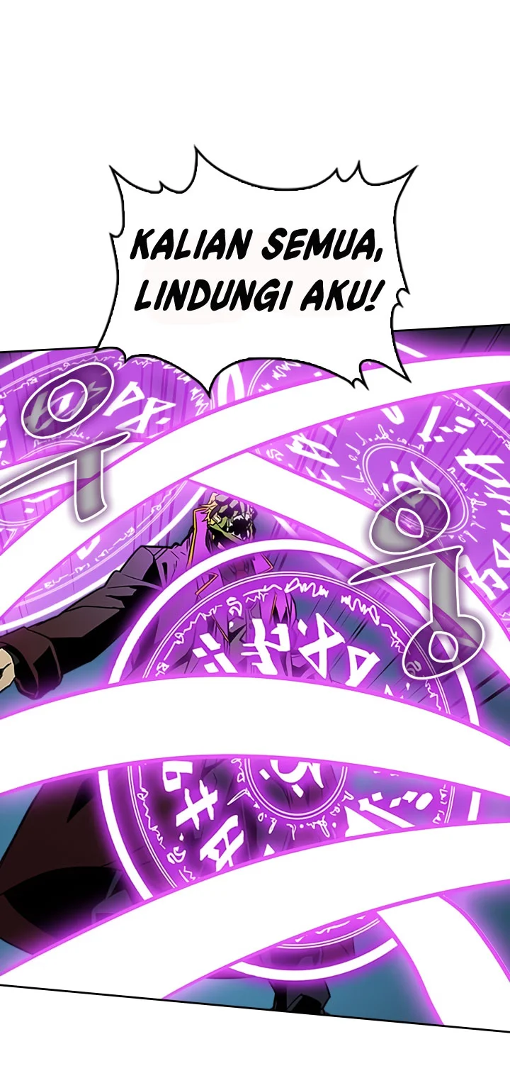 A Returner's Magic Should Be Special Chapter 42 Gambar 41