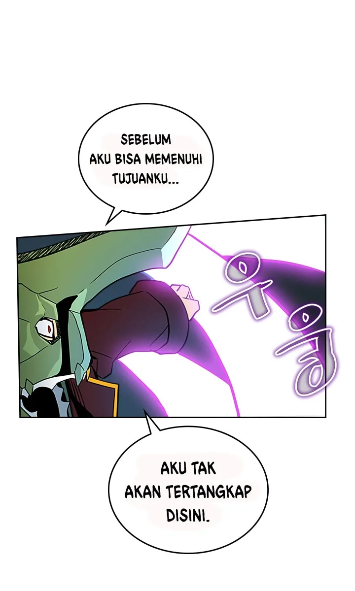 A Returner's Magic Should Be Special Chapter 42 Gambar 43