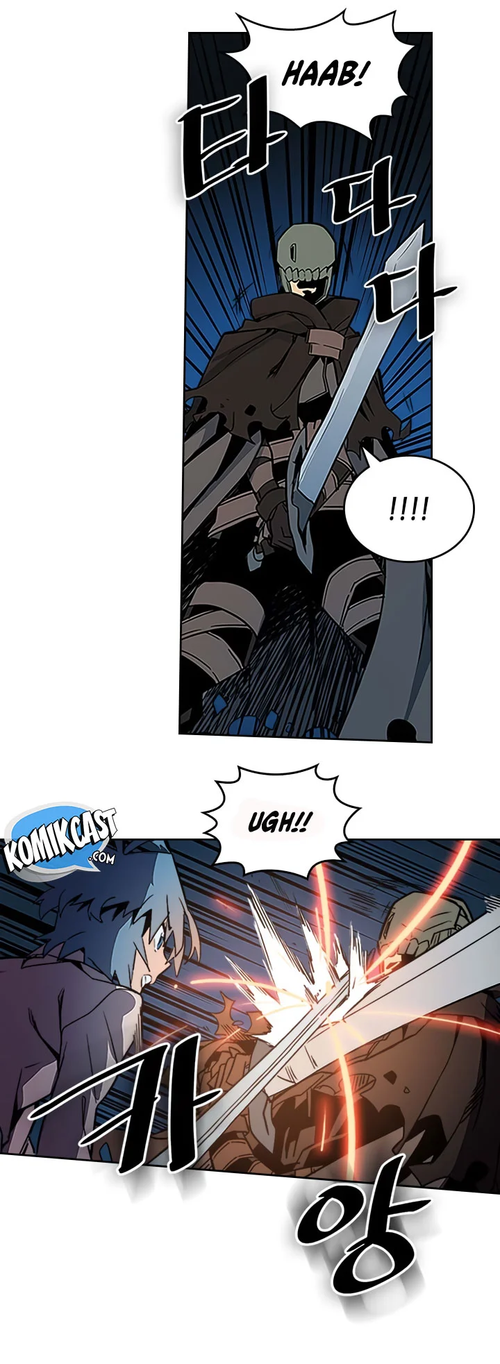 A Returner's Magic Should Be Special Chapter 42 Gambar 46