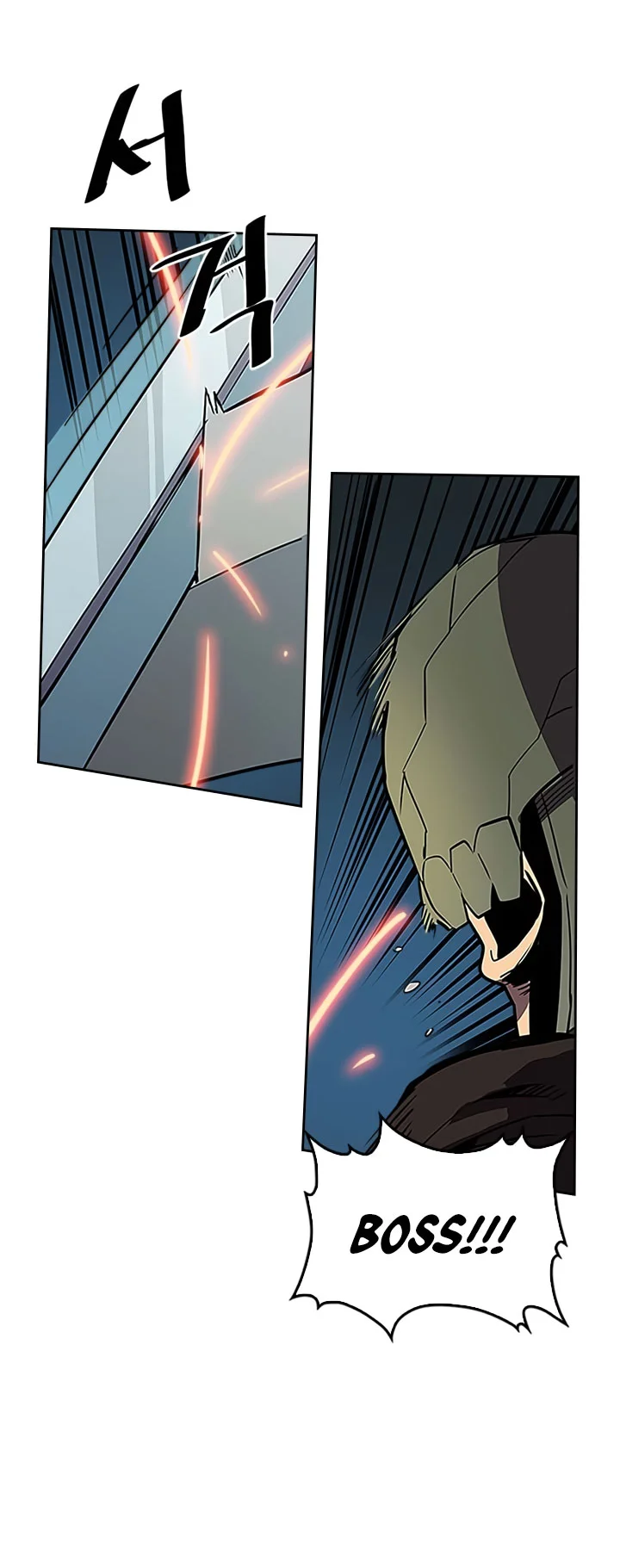 A Returner's Magic Should Be Special Chapter 42 Gambar 47