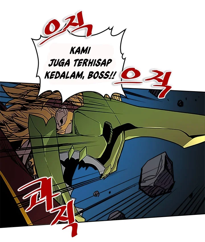 A Returner's Magic Should Be Special Chapter 42 Gambar 53