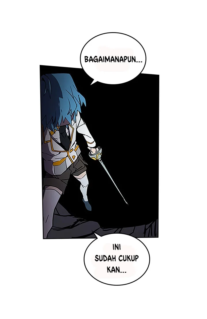 A Returner's Magic Should Be Special Chapter 42 Gambar 61