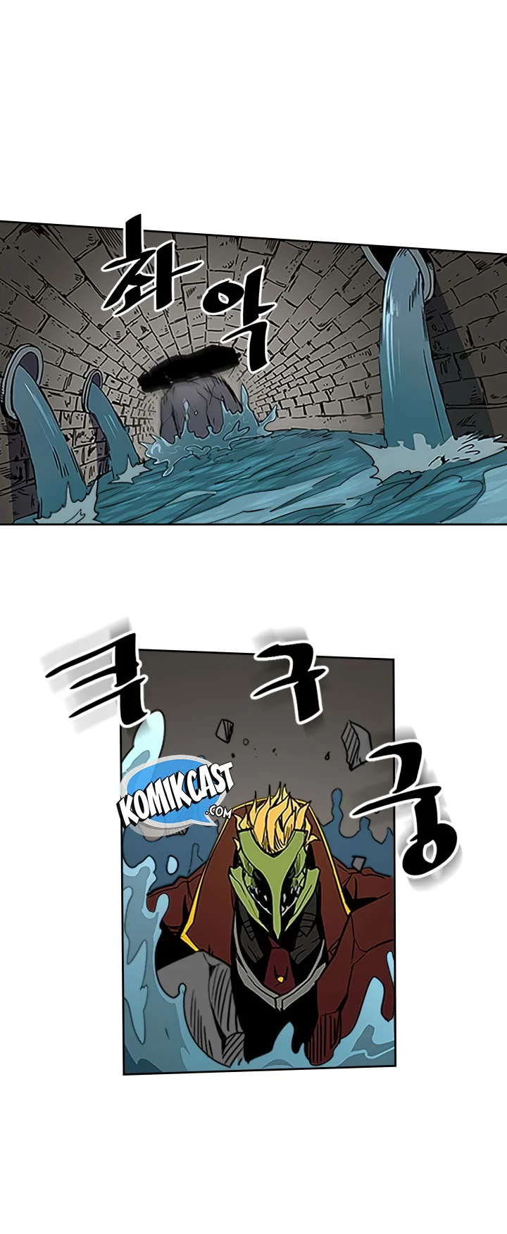 A Returner's Magic Should Be Special Chapter 42 Gambar 64