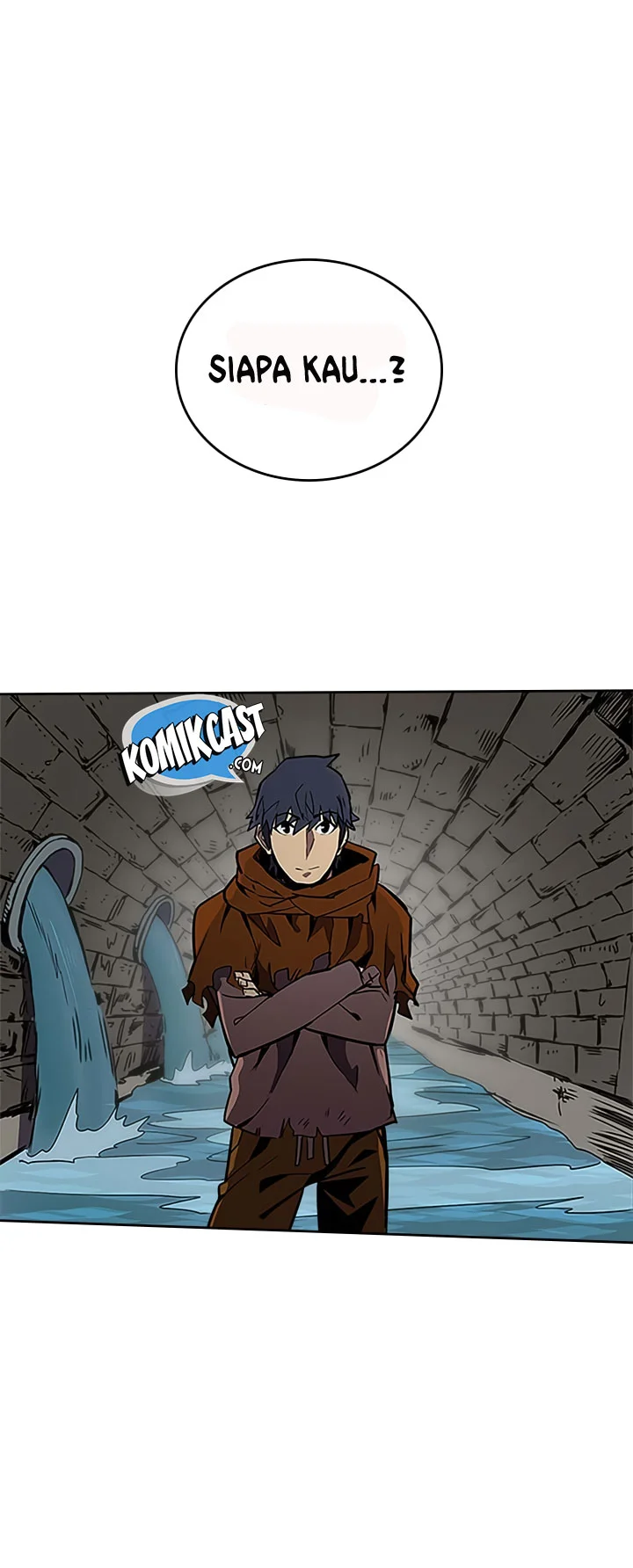 A Returner's Magic Should Be Special Chapter 42 Gambar 68