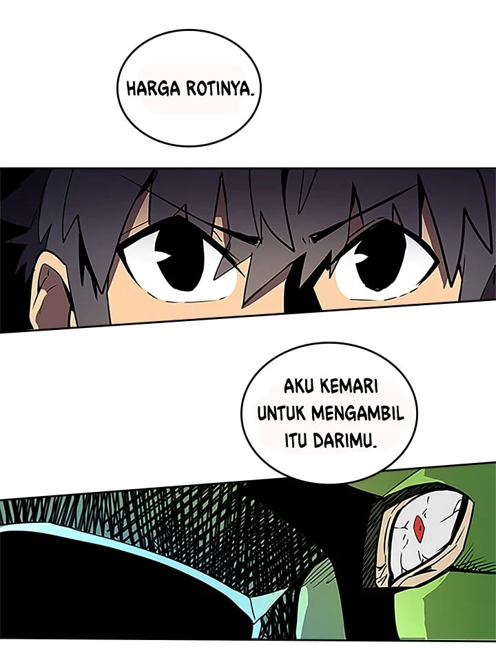 A Returner's Magic Should Be Special Chapter 42 Gambar 69