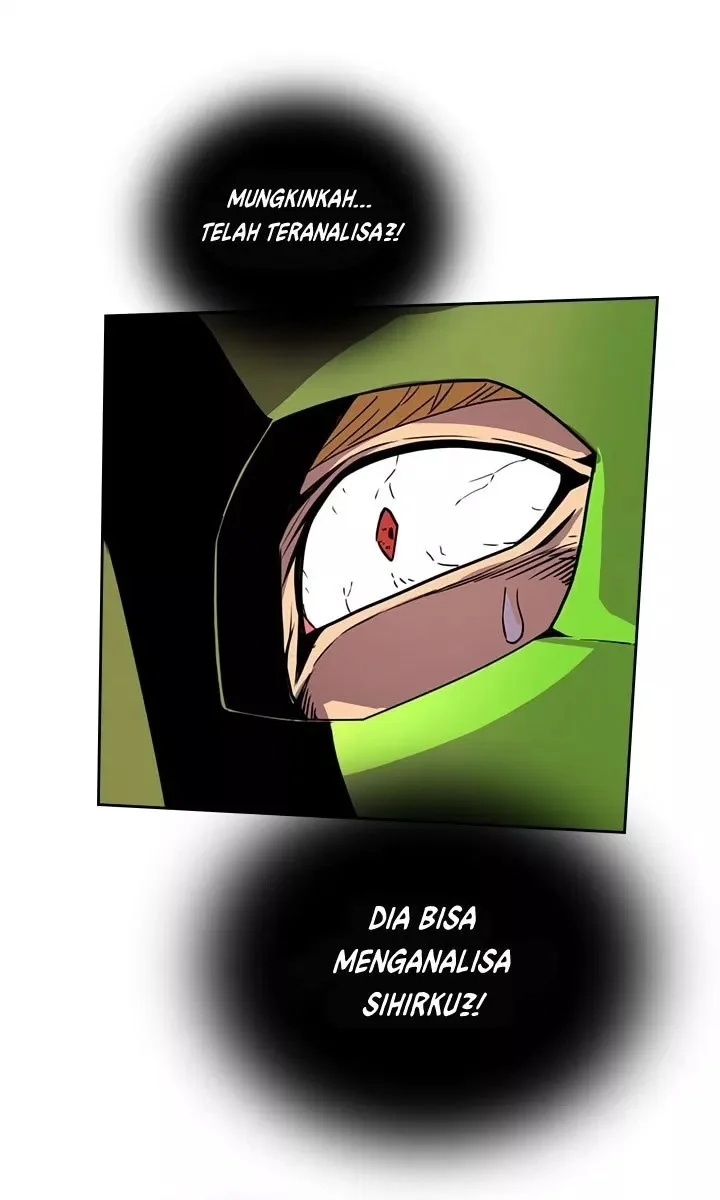 A Returner's Magic Should Be Special Chapter 43 Gambar 12