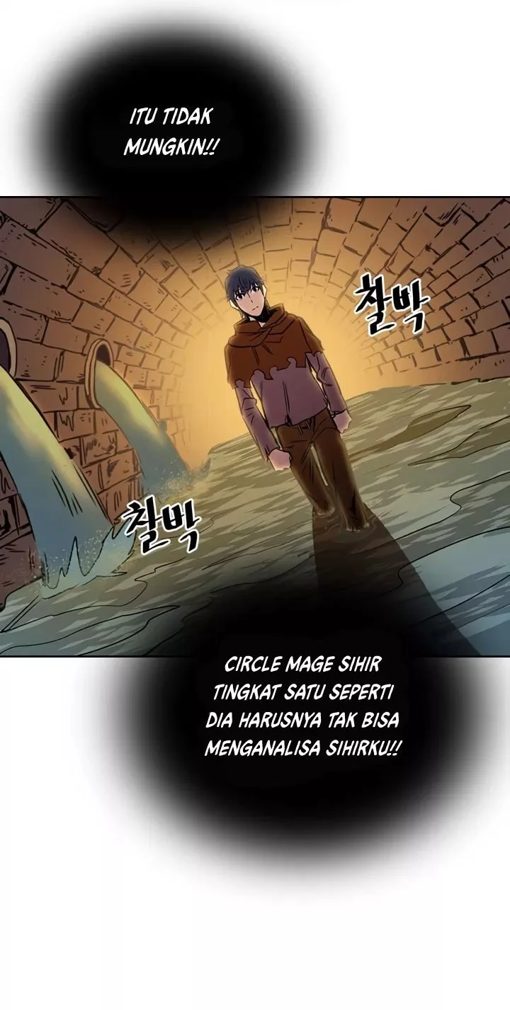 A Returner's Magic Should Be Special Chapter 43 Gambar 13