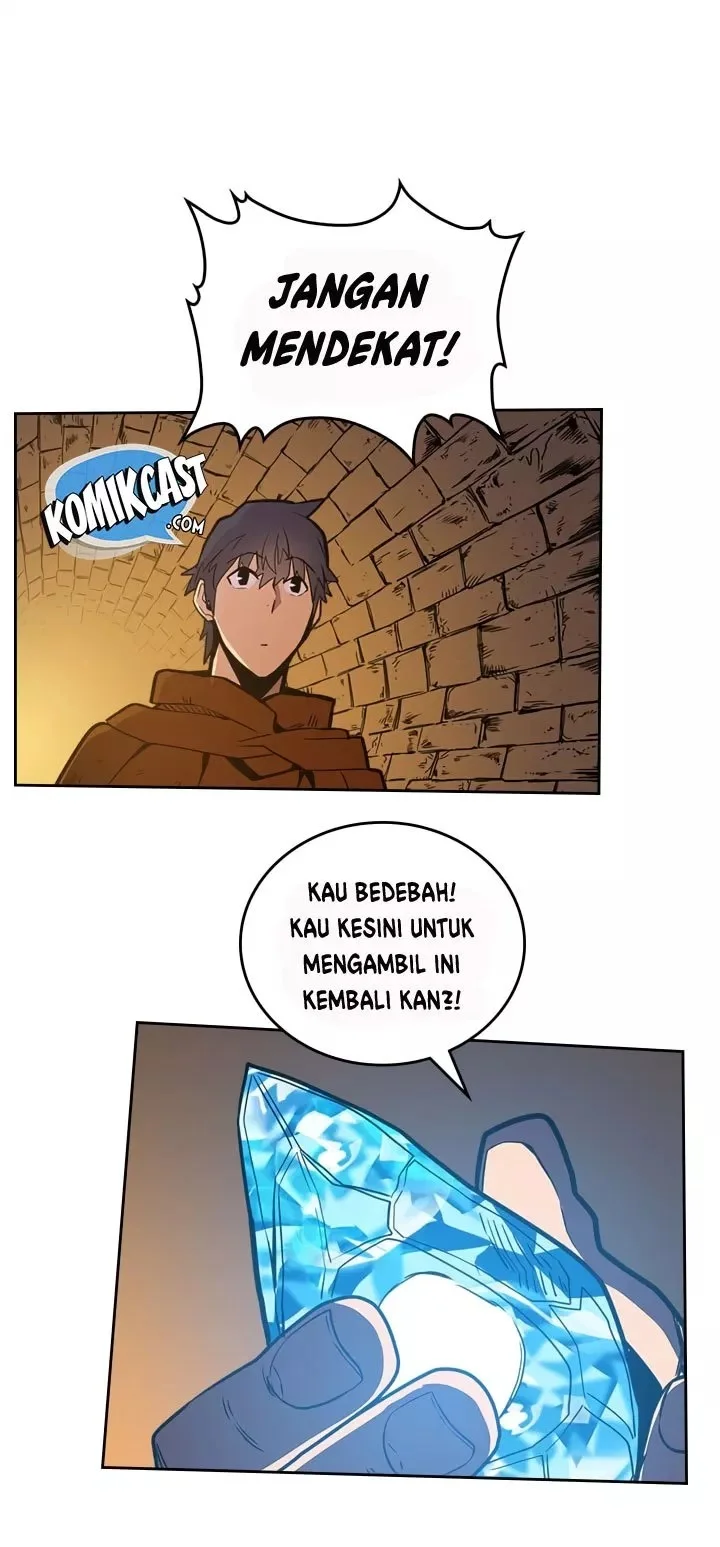 A Returner's Magic Should Be Special Chapter 43 Gambar 16