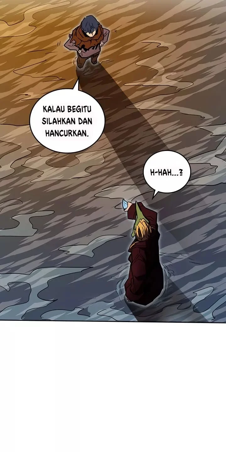 A Returner's Magic Should Be Special Chapter 43 Gambar 19