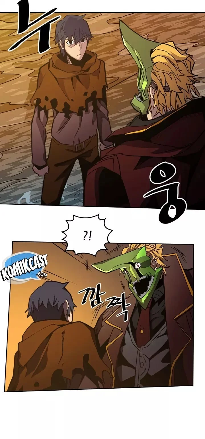 A Returner's Magic Should Be Special Chapter 43 Gambar 23