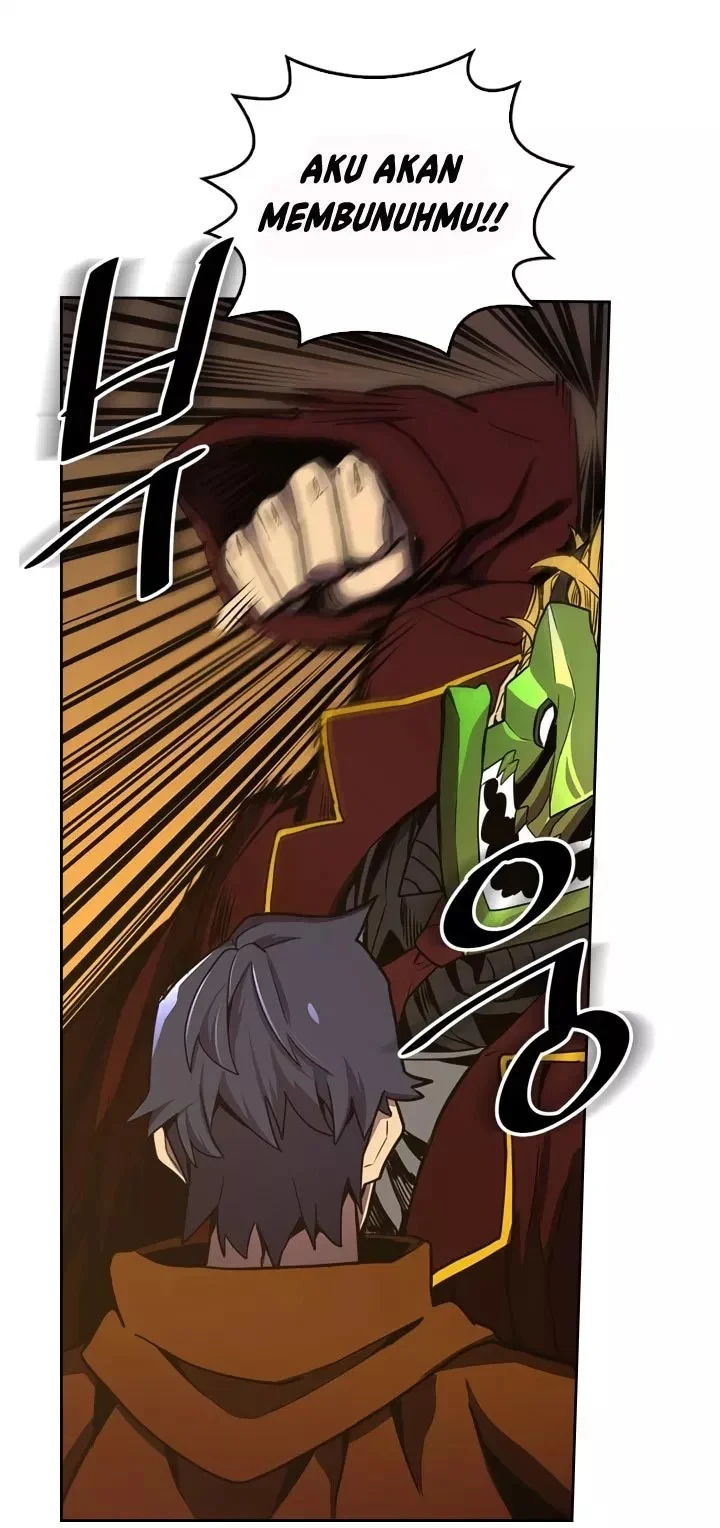 A Returner's Magic Should Be Special Chapter 43 Gambar 26