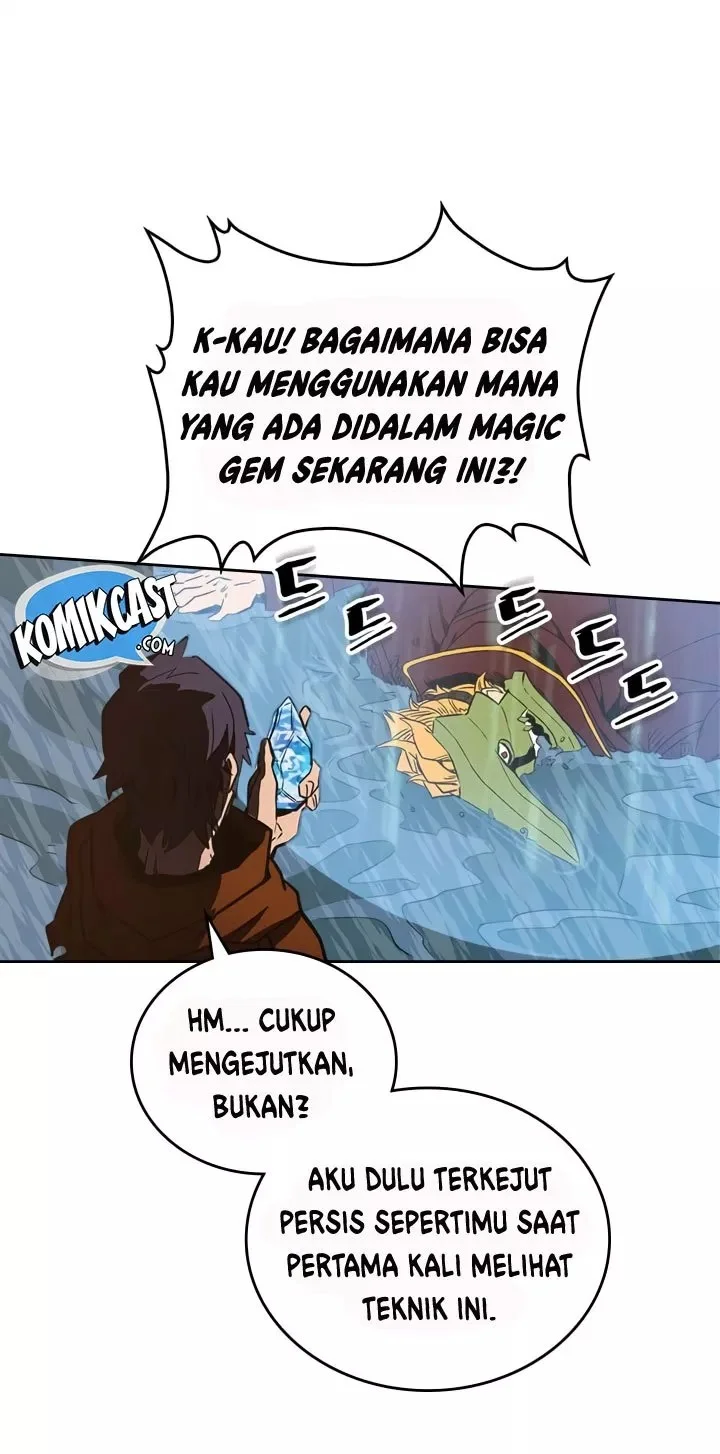 A Returner's Magic Should Be Special Chapter 43 Gambar 39