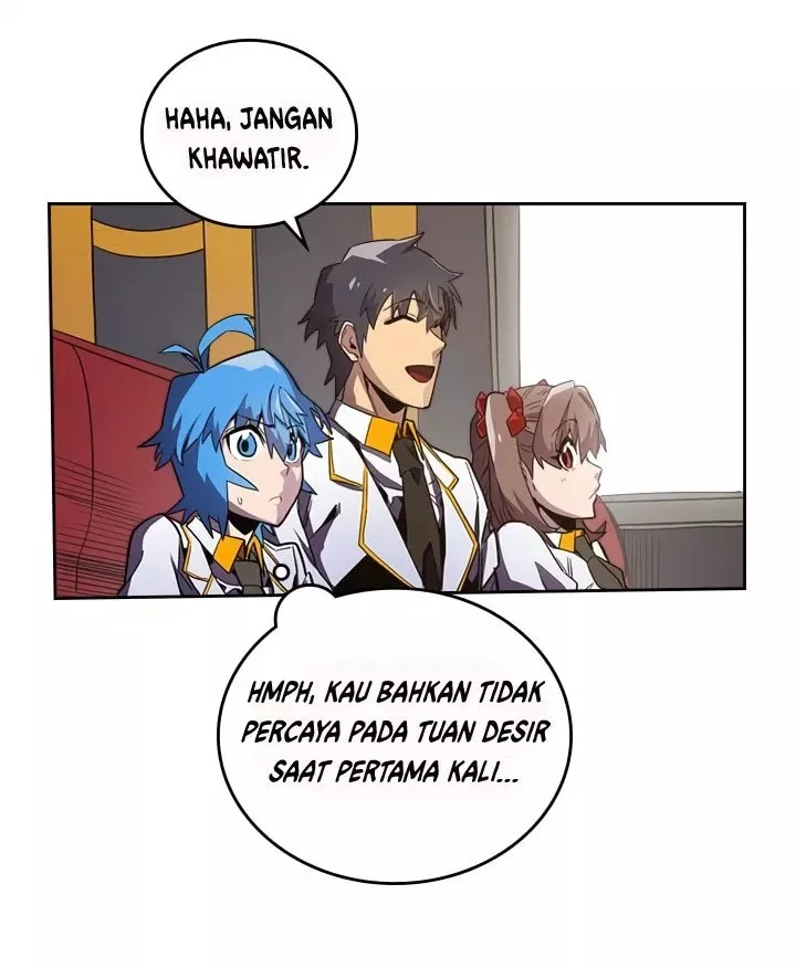 A Returner's Magic Should Be Special Chapter 43 Gambar 45