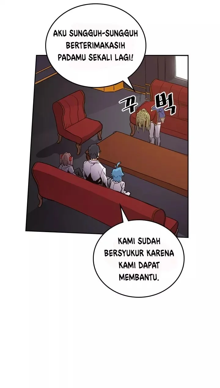 A Returner's Magic Should Be Special Chapter 43 Gambar 47