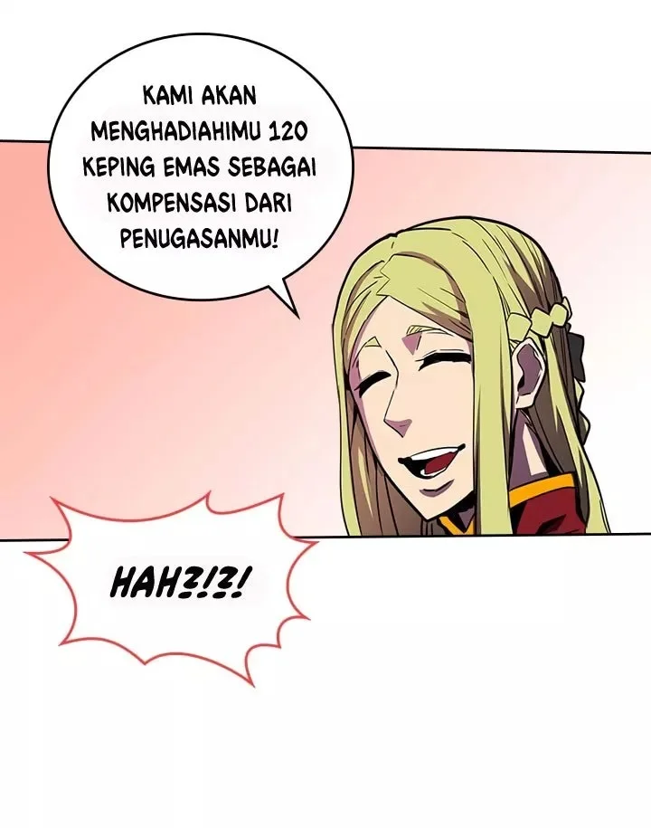 A Returner's Magic Should Be Special Chapter 43 Gambar 49