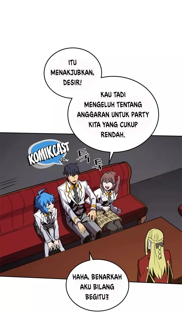 A Returner's Magic Should Be Special Chapter 43 Gambar 50