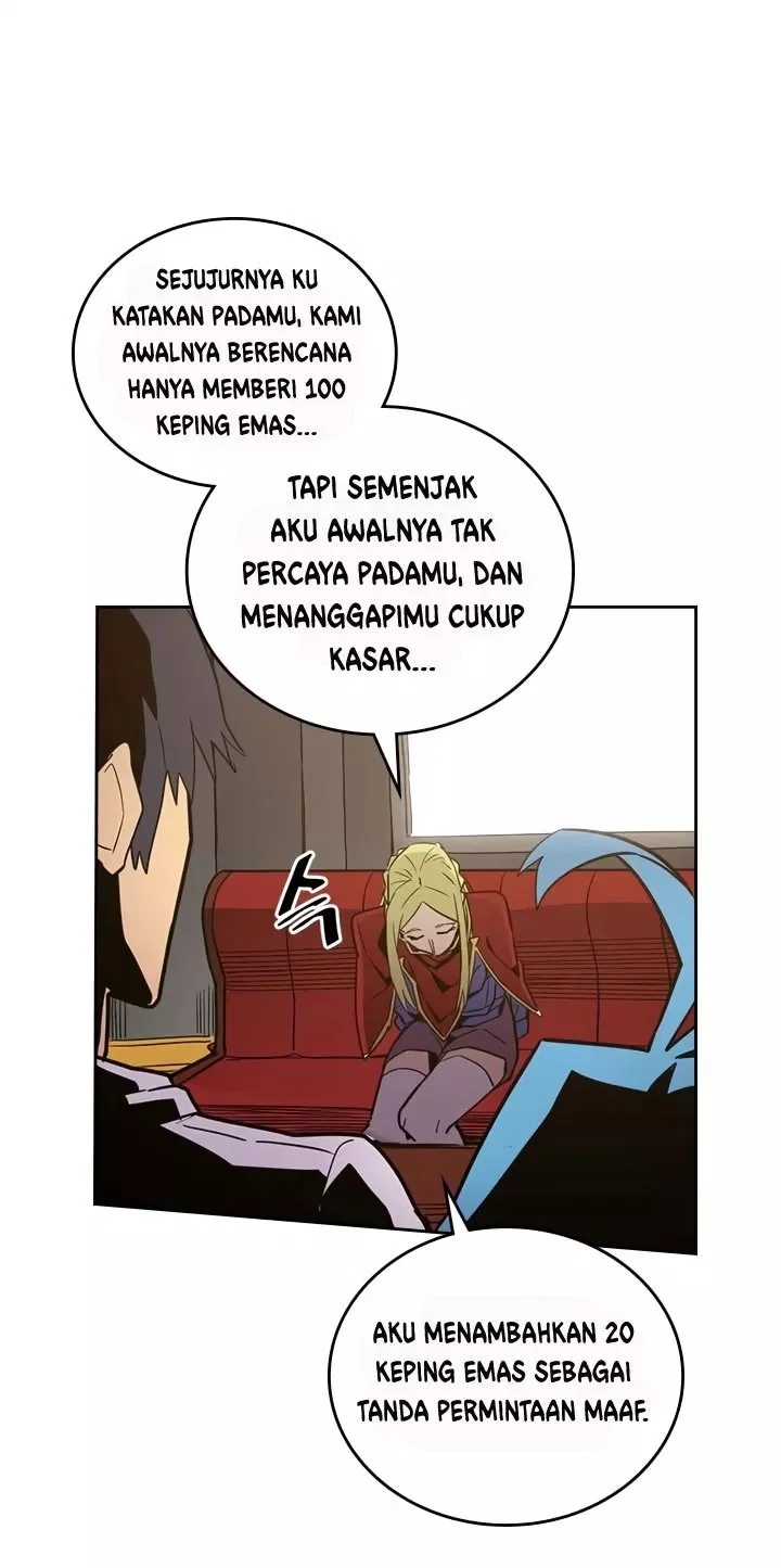 A Returner's Magic Should Be Special Chapter 43 Gambar 52