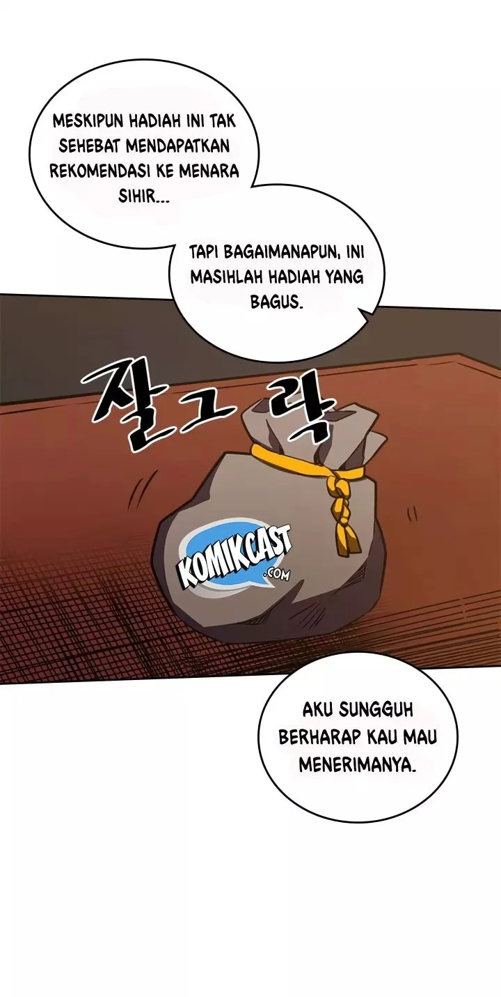 A Returner's Magic Should Be Special Chapter 43 Gambar 53