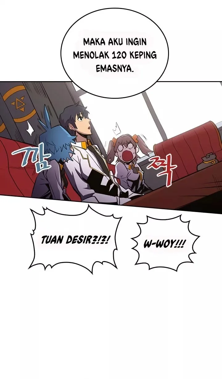 A Returner's Magic Should Be Special Chapter 43 Gambar 56