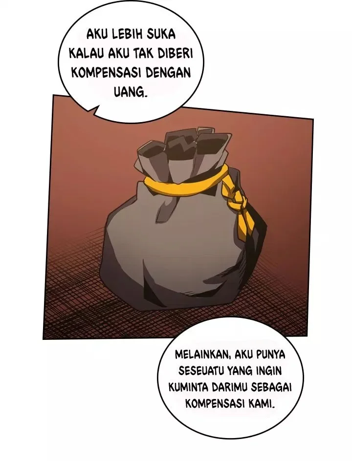 A Returner's Magic Should Be Special Chapter 43 Gambar 57