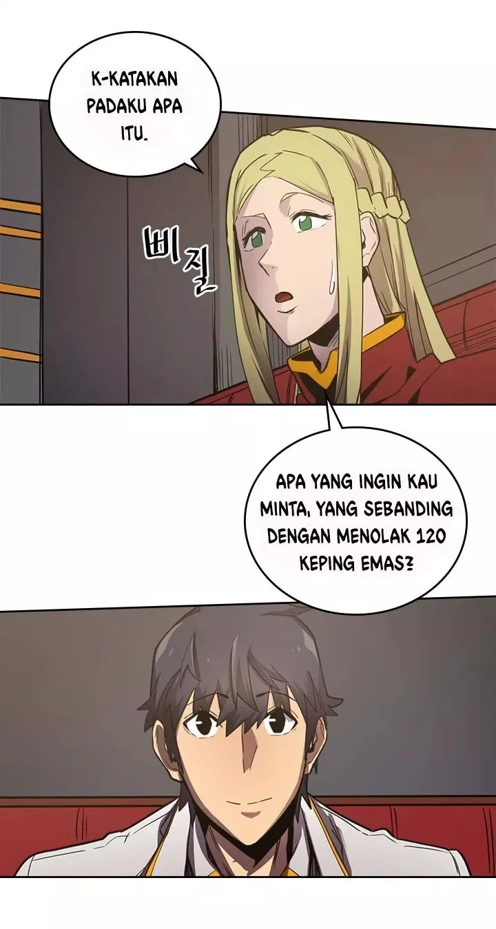 A Returner's Magic Should Be Special Chapter 43 Gambar 58