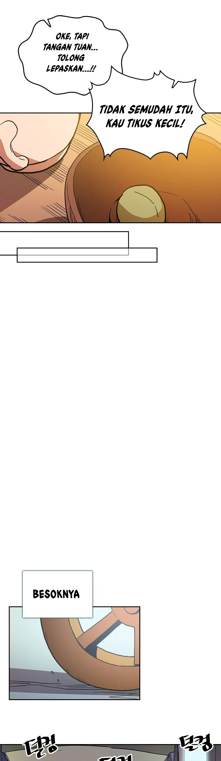 A Returner's Magic Should Be Special Chapter 54 Gambar 26