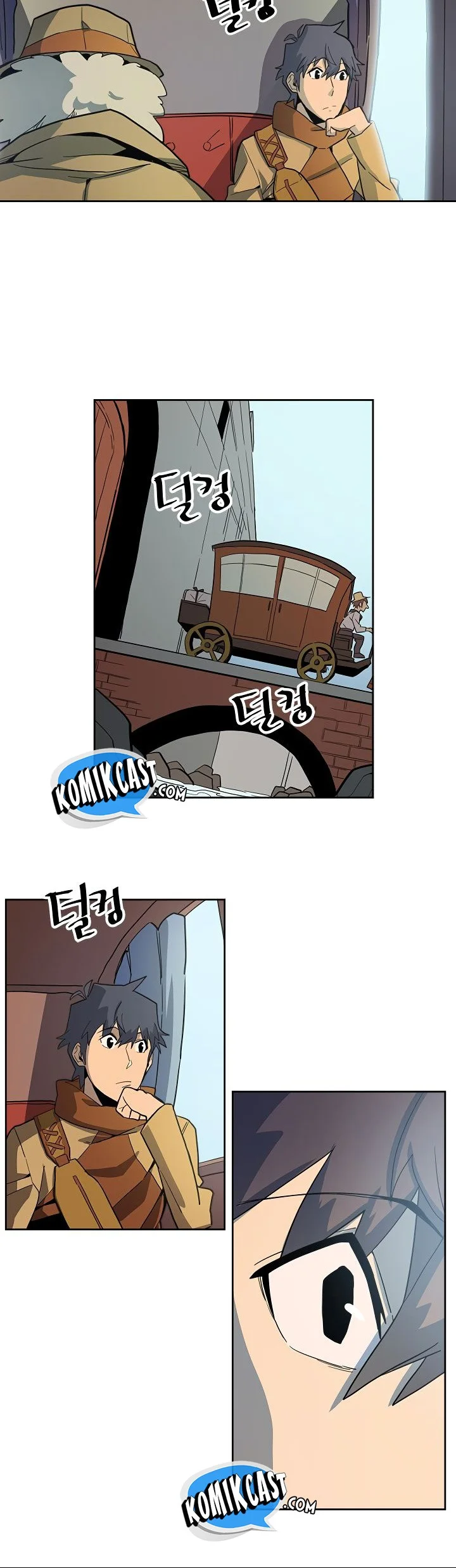 A Returner's Magic Should Be Special Chapter 54 Gambar 27