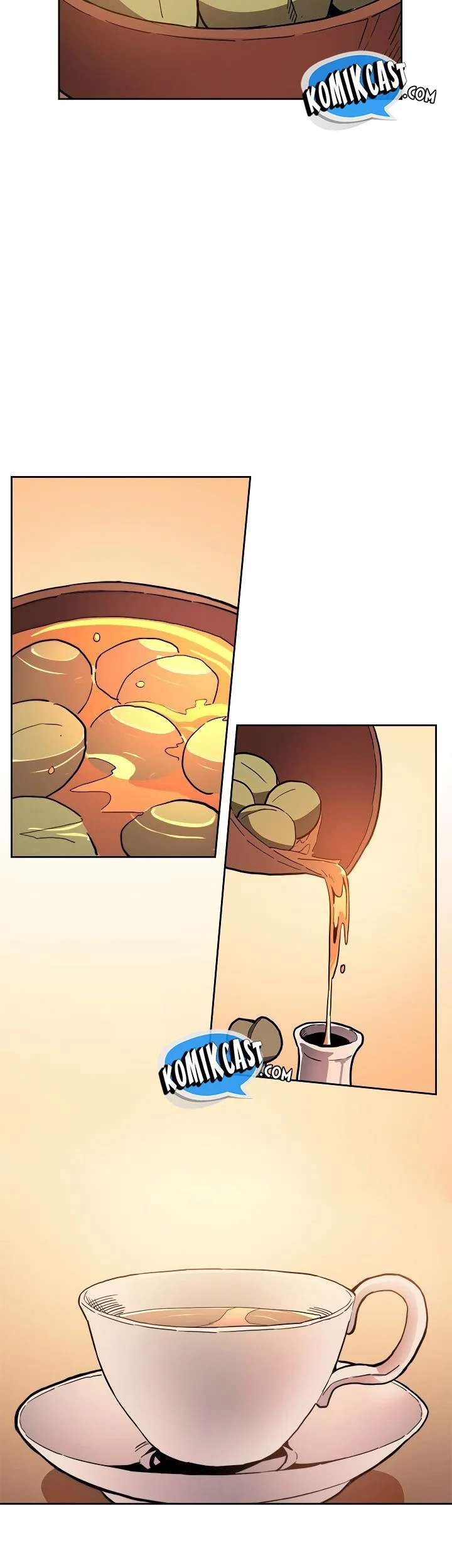 A Returner's Magic Should Be Special Chapter 54 Gambar 13