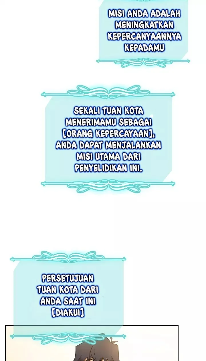 A Returner's Magic Should Be Special Chapter 55 Gambar 10