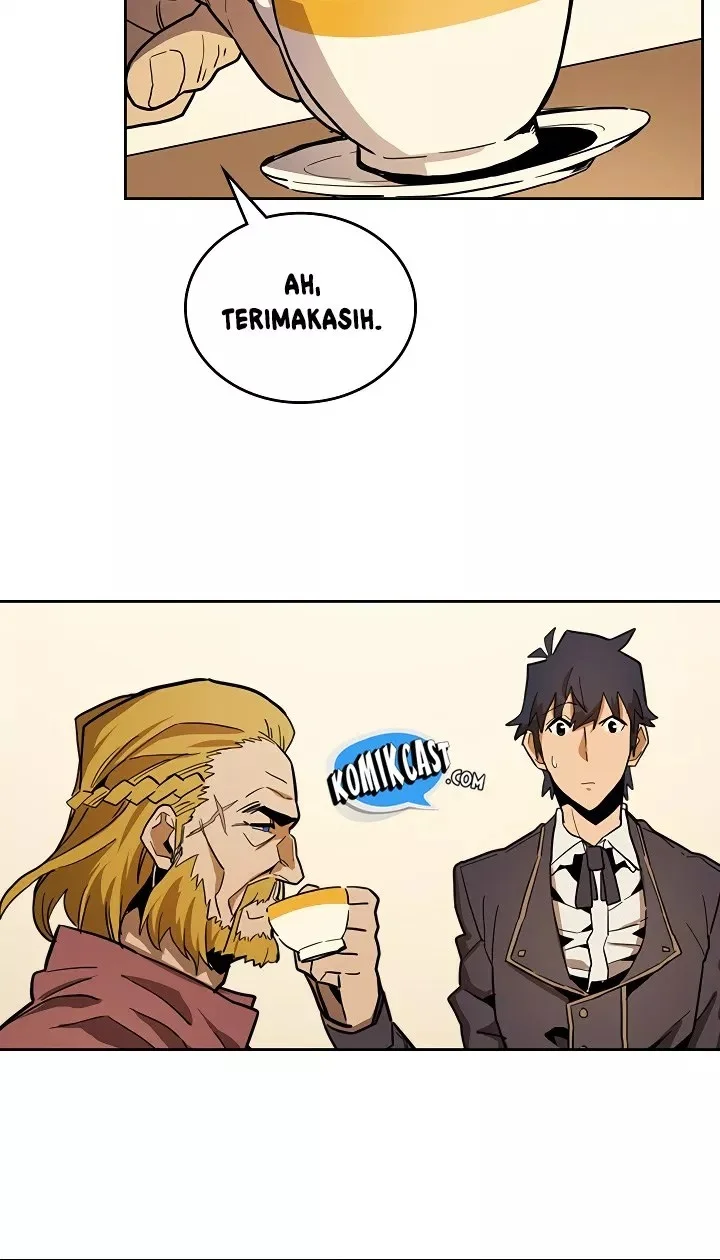 A Returner's Magic Should Be Special Chapter 55 Gambar 12