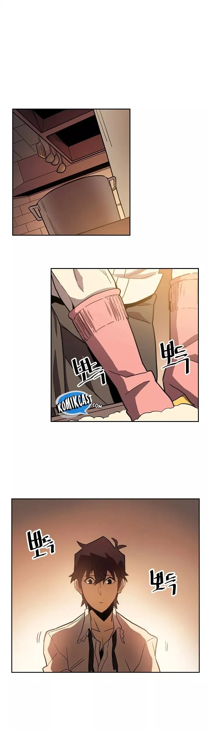 A Returner's Magic Should Be Special Chapter 55 Gambar 22