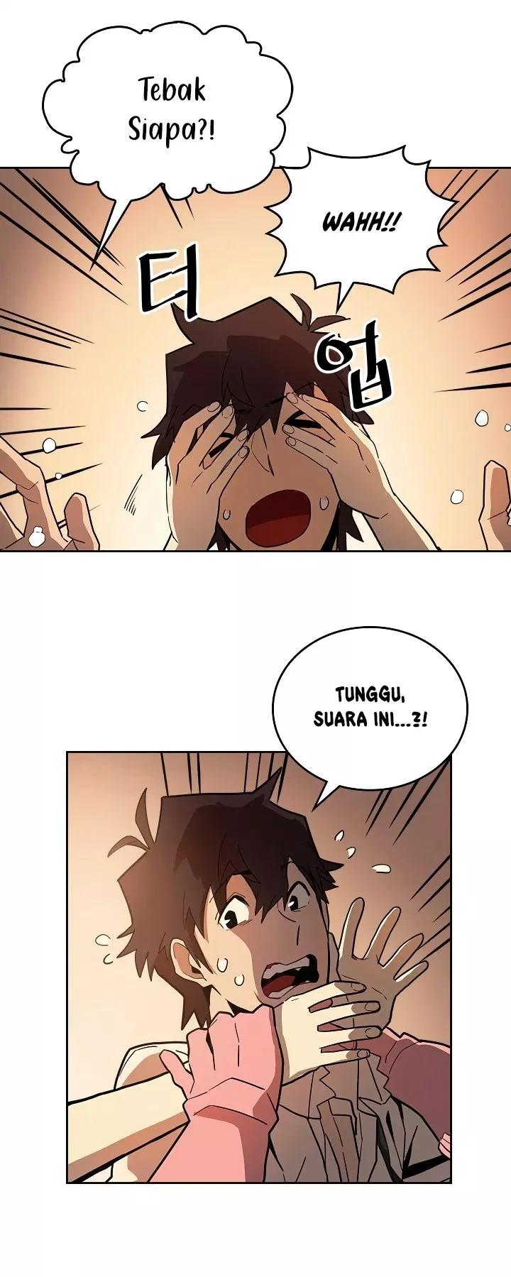 A Returner's Magic Should Be Special Chapter 55 Gambar 28