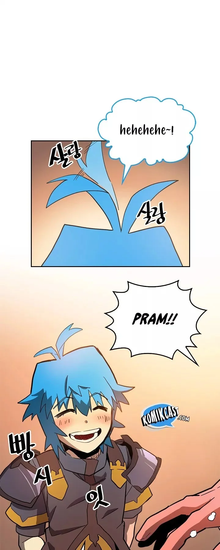 A Returner's Magic Should Be Special Chapter 55 Gambar 29