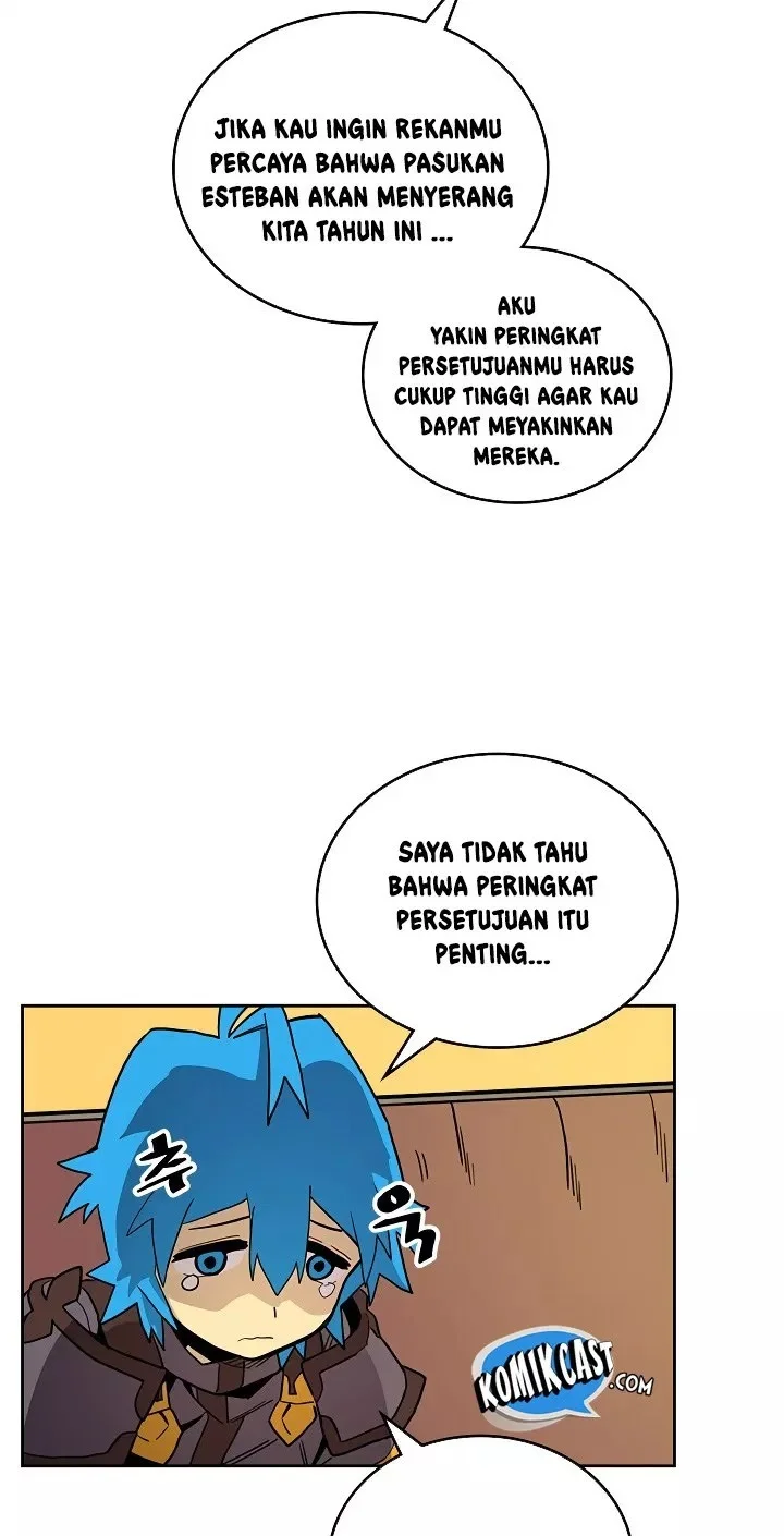 A Returner's Magic Should Be Special Chapter 56 Gambar 10