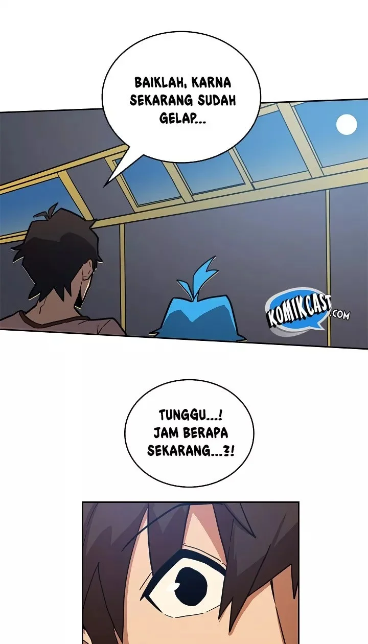 A Returner's Magic Should Be Special Chapter 56 Gambar 12