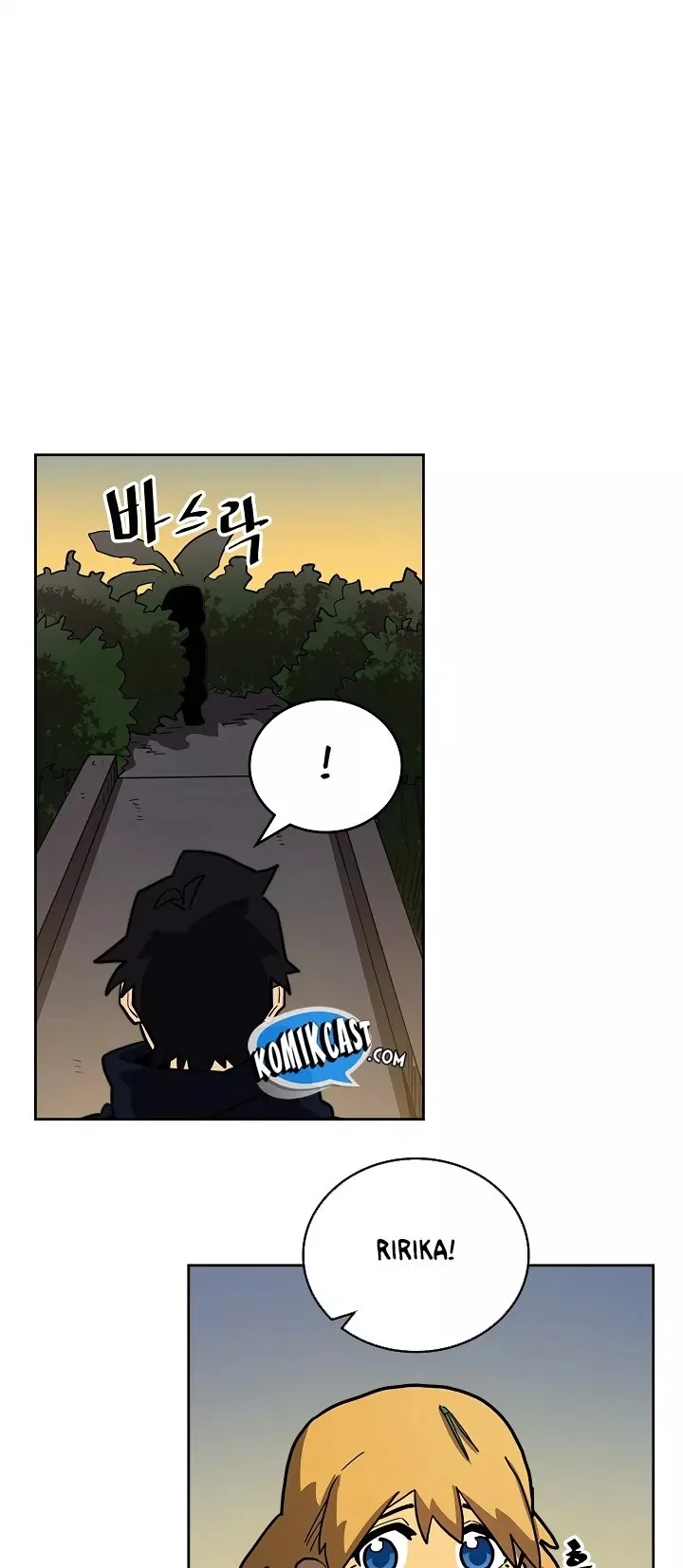 A Returner's Magic Should Be Special Chapter 56 Gambar 17