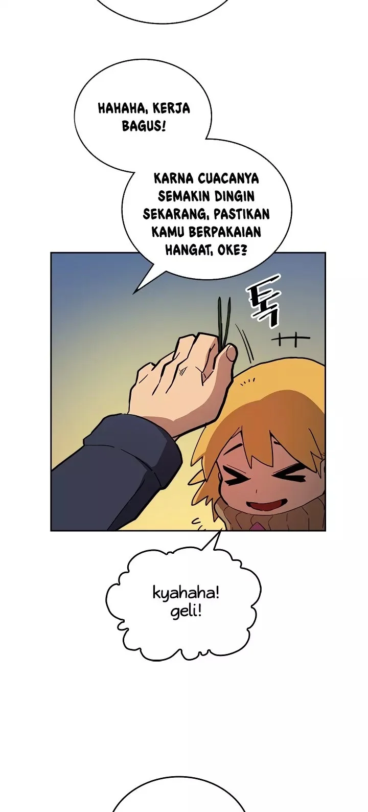 A Returner's Magic Should Be Special Chapter 56 Gambar 19